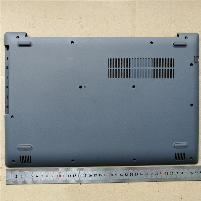 Funda trasera para portátil para Lenovo ideapad 320-15 320-15IKB 5000-15 320-15ISK 320-15ABR, Cubierta superior, bisagra de la carcasa inferior con reposabrazos