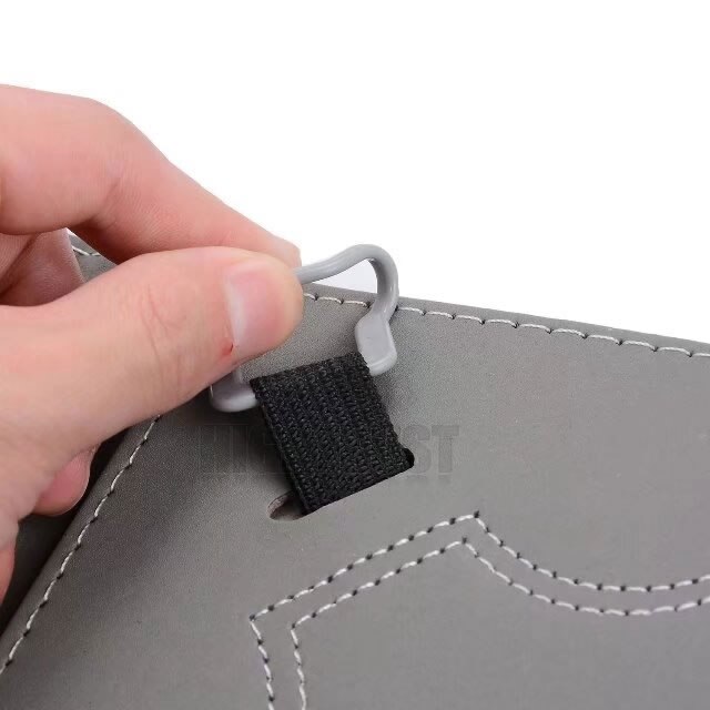 Coque imprimée universelle de 10.1 pouces, pour tablette Samsung Galaxy Tab A A6 10.1 T580 T585 P580 P585