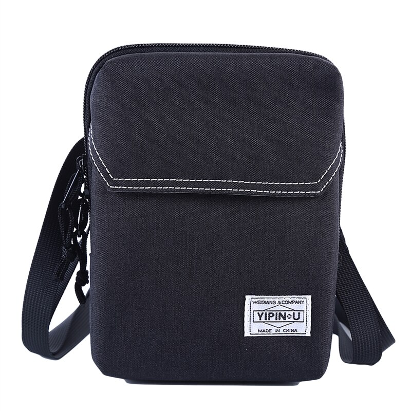 Reizen Paspoort Zak Effen Kleur Document Zakken Duurzaam Reis Document Organizer Portemonnee Paspoort Id-kaart Houder: Deep Grey