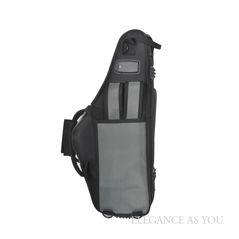 waterproof bE alto Saxophone case sax double shoulders bag portable Saxophone bag soft inside Alto saxophone case