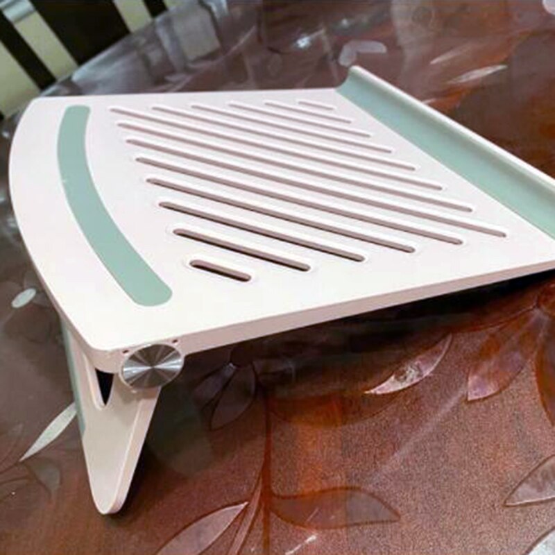 Laptop Stand for Desk,Adjustable Portable Laptop Holder for Air Pro, HP,Laptops Under 17inch