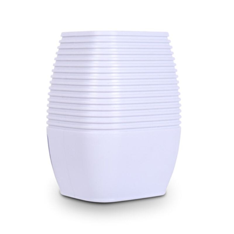 Electric Mini Dehumidifier, 300ml, Compact and Portable for High Humidity in Home, Kitchen, Bedroom, Basement, Caravan, Office,