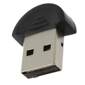 Binmer Bluetooth y adaptadores Dongles Mini USB Bluetooth Dongle adaptador para PC portátil WIN XP Win7 8 iPhone 4GS 5GS Oct18