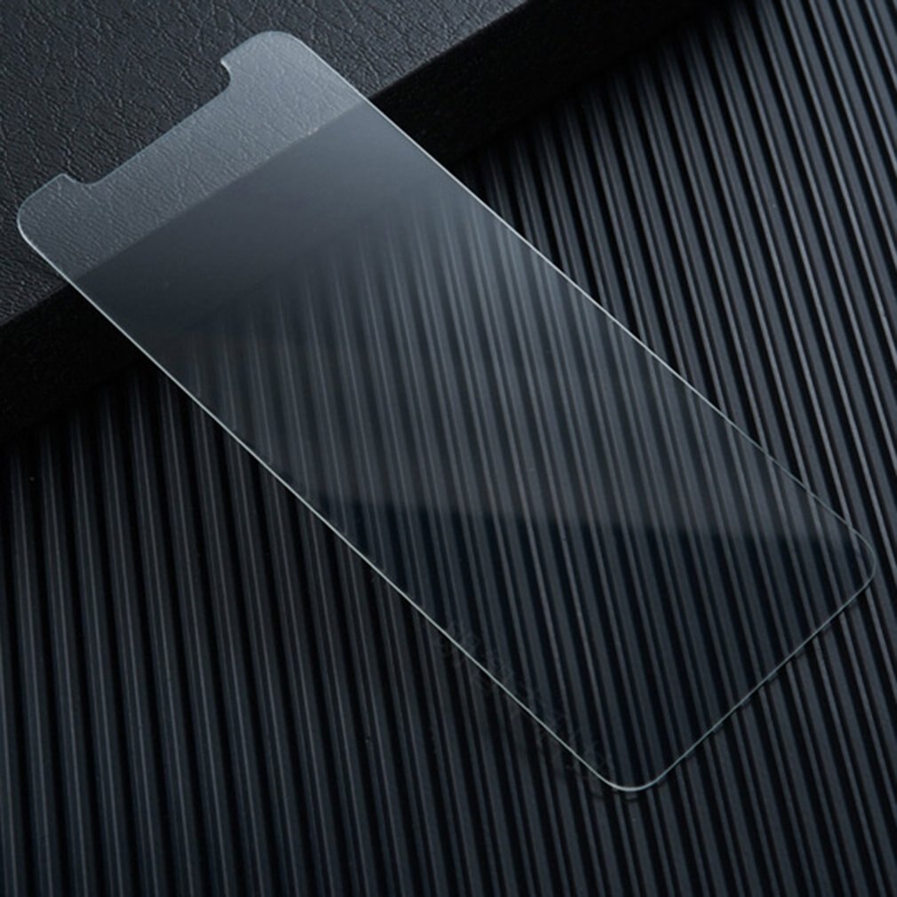 Telefon Bildschirm Für Iphone 5 5S 6 6S 7 8 Plus X Xs Max Xr Gehärtetem Glas Bildschirm Schutz Kein See Position Anti-kratzen