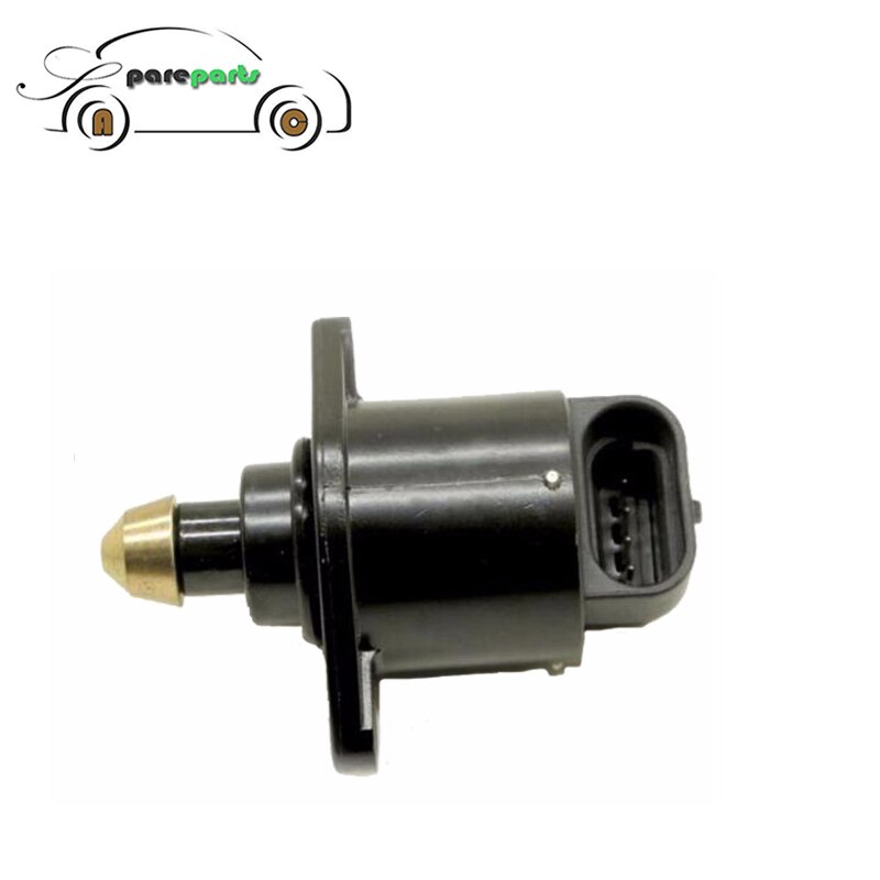IAC Idle Air Control Valve 4874373 For Jeep Cherokee Grand Cherokee TJ Wrangler