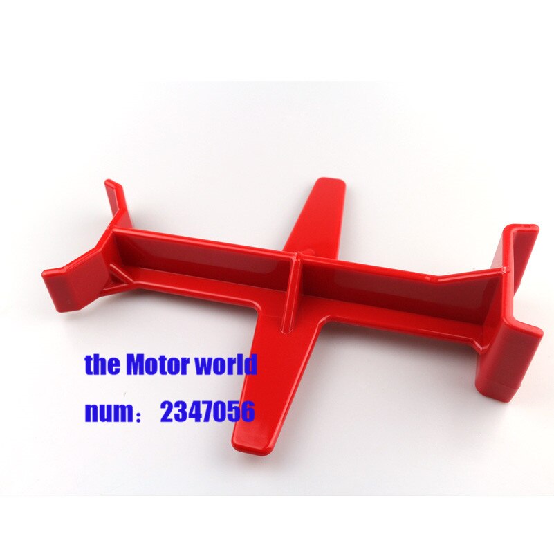 Mofomotor Front Fork Support Brace / Tie Down – For KTM EXC/SXF/XCW 250/300/450