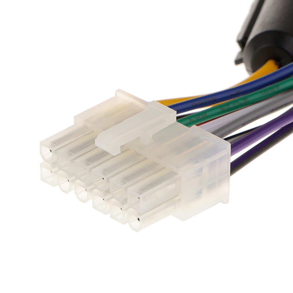 Bluetooth Car In-Dash FM Radio Stereo Audio Receiver MP3 Player SD USB Aux