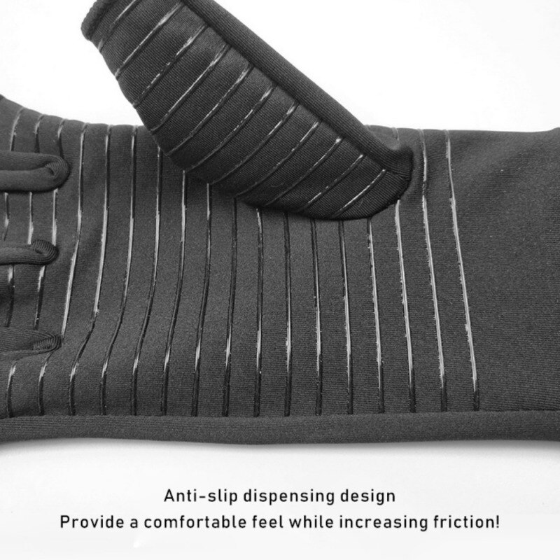 Men Women Elastic Compression Gloves Half Finger Indoor Sports Fitness Gloves Rehabilitation Training Arthritis Pressure Gloves