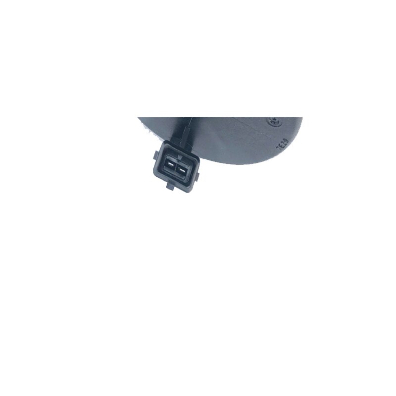 For HYUNDAI SANTAFE ABS rear wheel sensor wheel speed sensor IX45 Sorento SantaFe 527502 BXXX 527502 WXXX rear axle