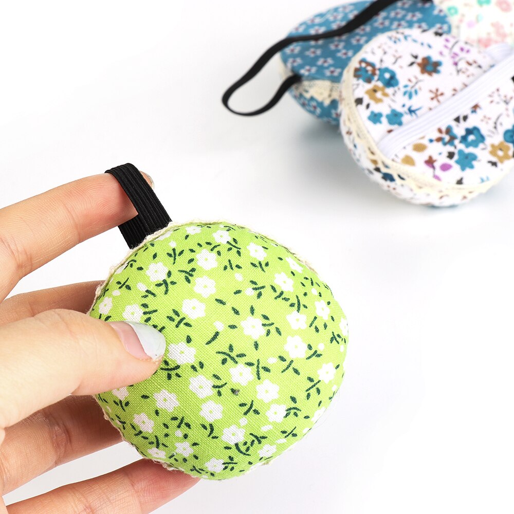 Coussin à épingles Pour Couture | Joli Support D'aiguille à