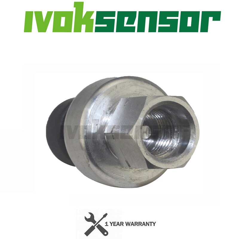 7701205751 13587668 Ac A/C Airconditioning Drukventiel Sensor Schakelaar Voor Renault Dacia Clio Laguna Espace Nissan Ford