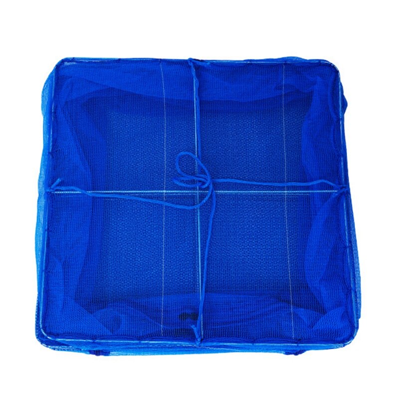Rejilla colgante para secado de alimentos, deshidratador de alimentos de 3 capas, duradero, plegable, 4 capas, para pescado, verduras, 1 unidad: 35x35x66cm