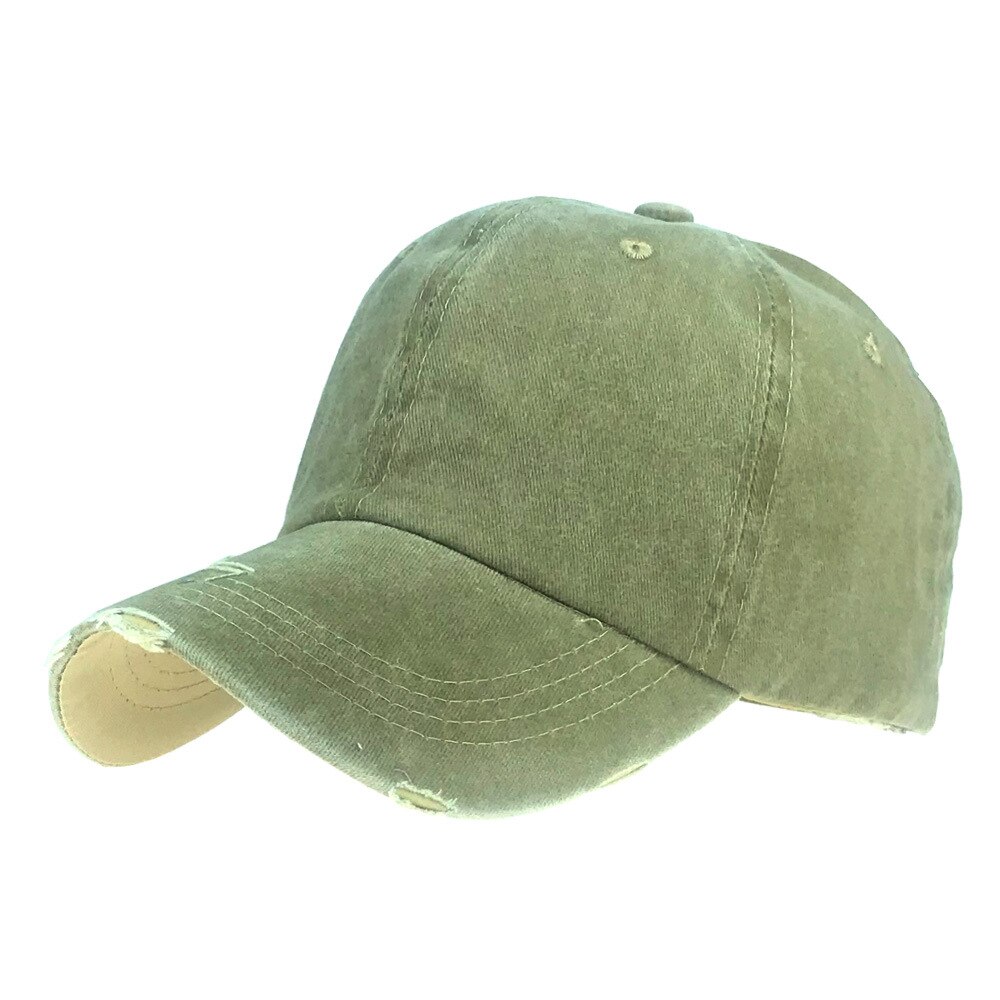 CheChury Baseballpet Basecap Baseballcap Hoeden Caps Cap Unisex Verstelbare Retro Baseball Hoed Vrije Tijd Cap Modieuze Vintage Golf Sport Outdoor