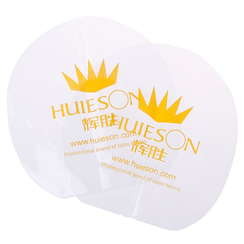 Table Tennis Rubber Protection Film for Ping Pong Grandado