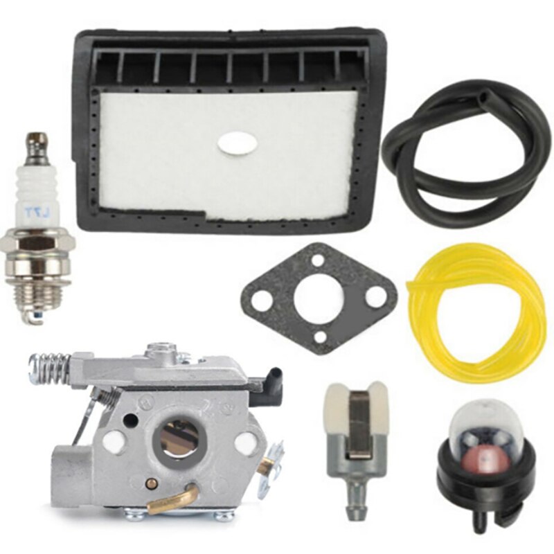 Carburateur pour tronçonneuse Echo CS3000 CS3400, pièces et accessoires pour tronçonneuse, A021000231 A021000760, Walbro WT-589-1