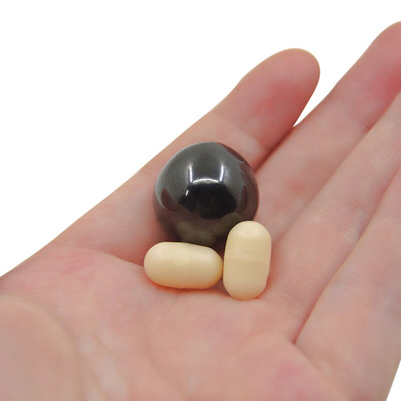 Mental Power Ball Magie Tricks Bühne Hautnah Magie Ball Erscheinen Magica Mentalismus Illusion Gimmick Requisiten trucos de magia