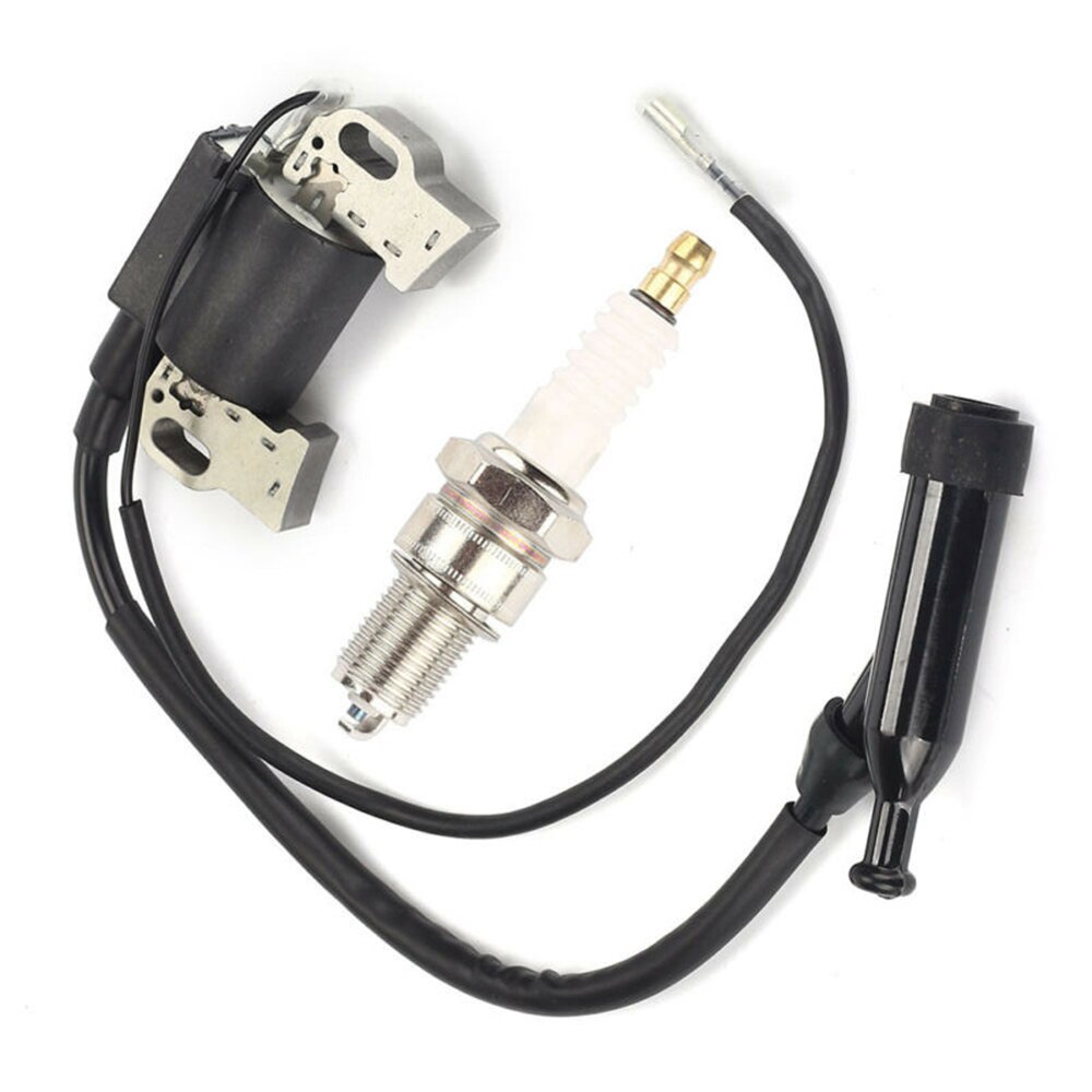 69732 Ignition coil Replacement Accessories Spark Plug Engine Practical