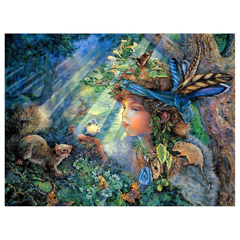 Diy 1000 Stuks Puzzel Assembleren Foto Landschap Puzzels Educatief Puzzel Games Speelgoed Voor Volwassenen Kinderen Kids