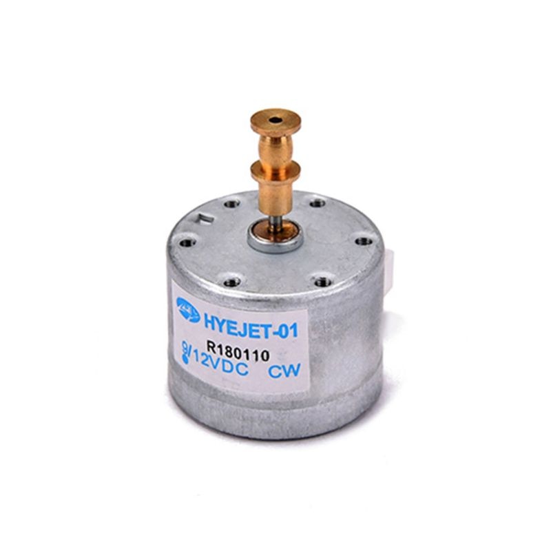 Phonograph gramophone Metal Turntable Motor DC 12V Record Player Parts