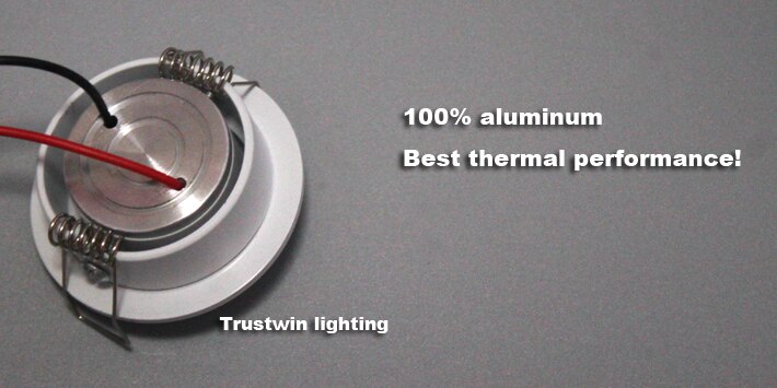 3 Jaar Garantie Lage Spanning Plafond Spot Light 12V 24V Led Spotlight Spot Light