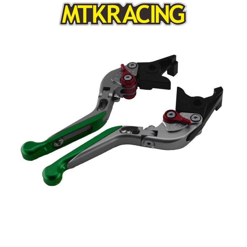 Pour Kawasaki ZX-9R 98-99 zx9r 1998 1999 ZX 9R CNC levier de frein d'embrayage de moto