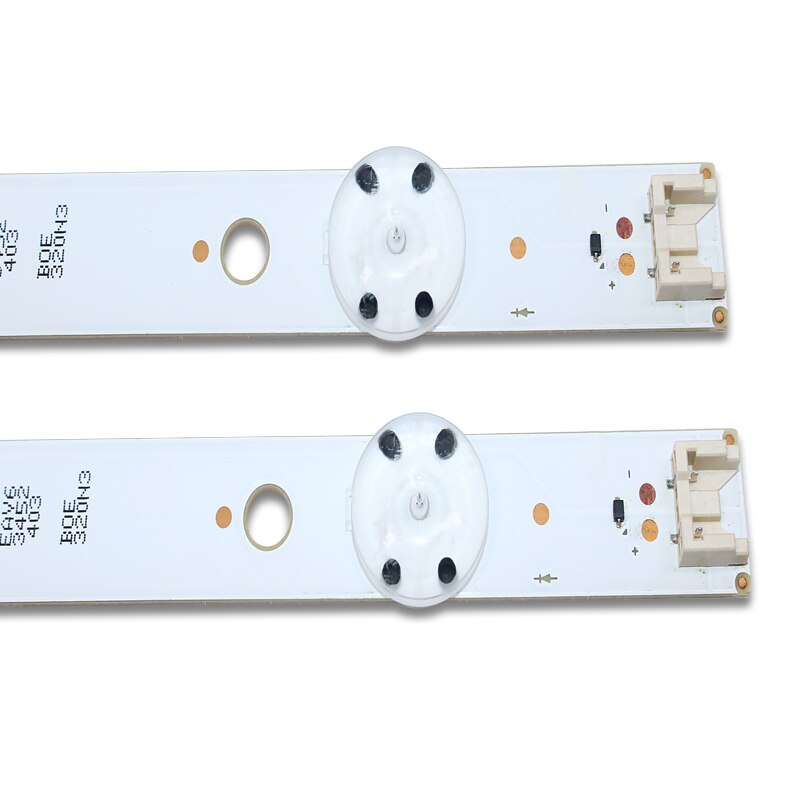 615mm LED Backlight strip 6 lamp voor LG 32 "TV 32... – Grandado