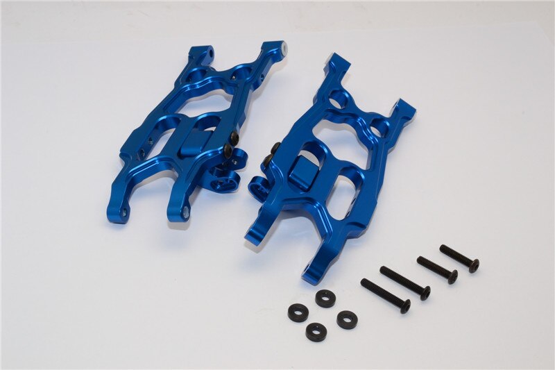 AXIAL EXO 1/10 4WD TERRA BUGGY ALLOY REAR LOWER AR... – Grandado