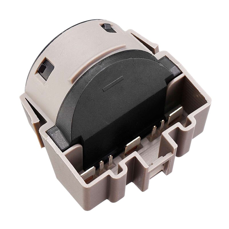 Interruptor de arranque de coche, cilindro de bloqueo con 2 llaves para Ford Focus MK1 Transit Connect 1998 1022184 1677531