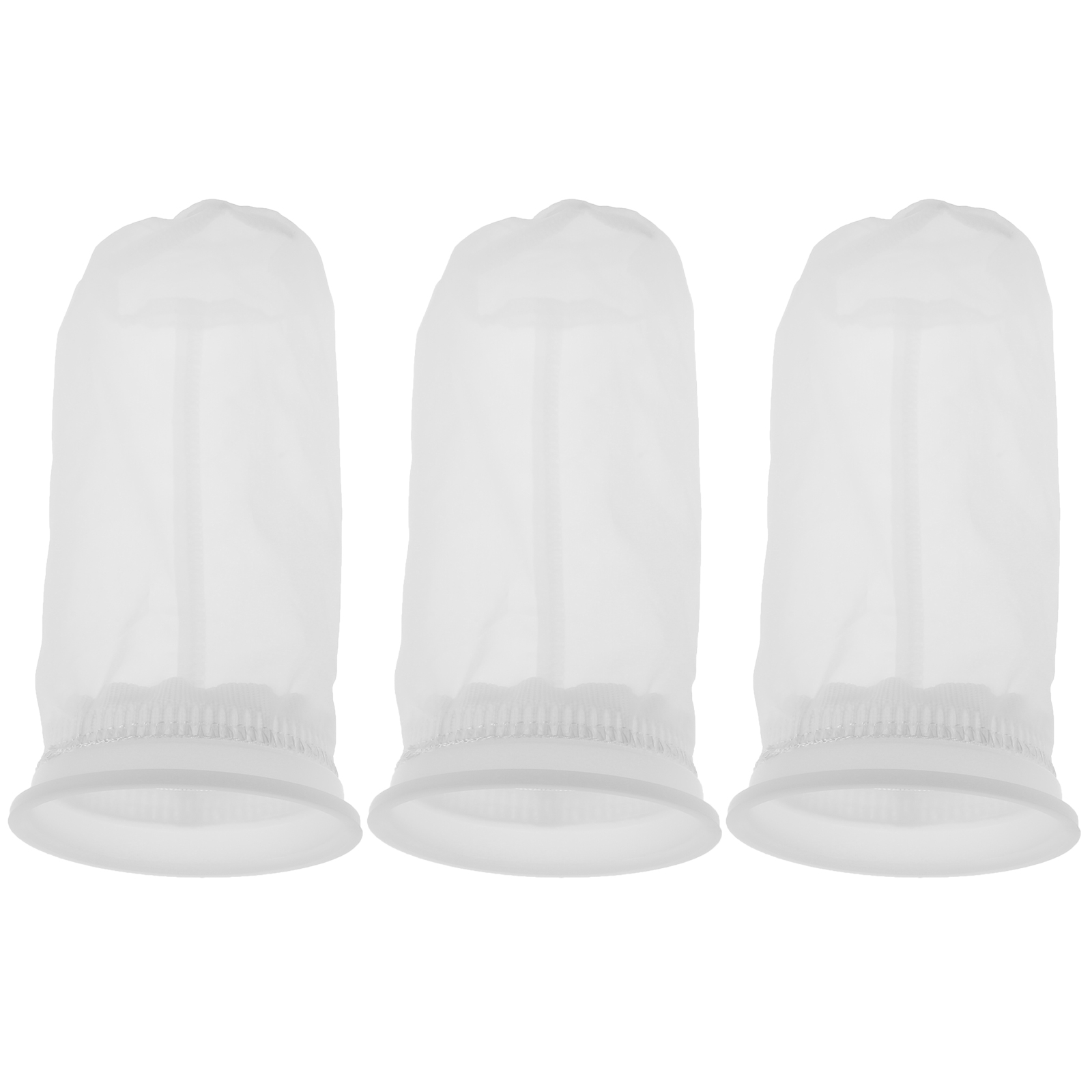 3 Stück ibc Nylon zum Entlüften Tonnen Fässer decken Filter beutel atmungsaktiven Regenwasser Filter Regen Regenwasser Panzer Aquarium: Ursprünglich Titel