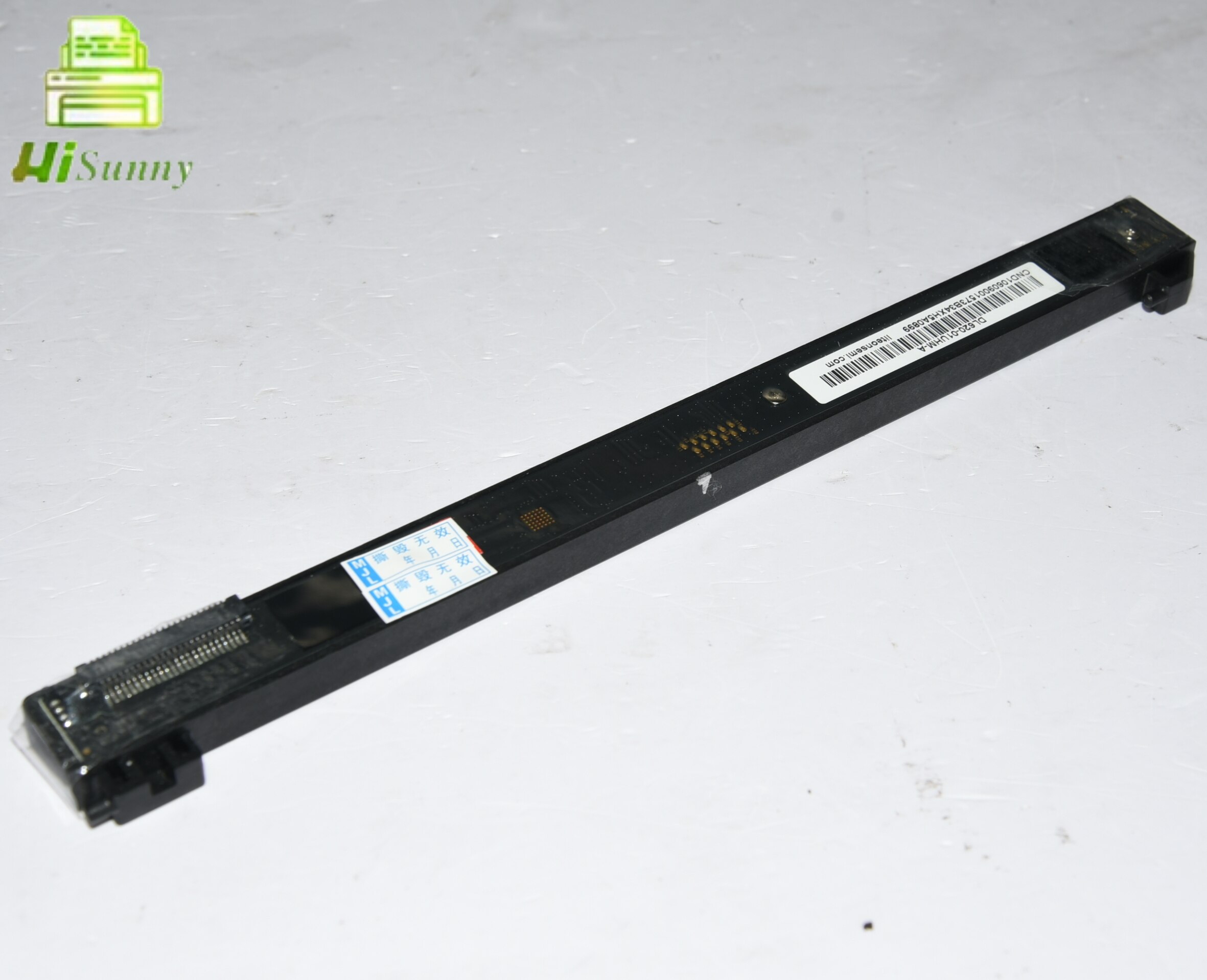 0609-001573 unidade principal do varredor para samsung m4580 m4080 m2680 m6030 4580 4080 2680 6030 contato imagem sensor cis para novo original