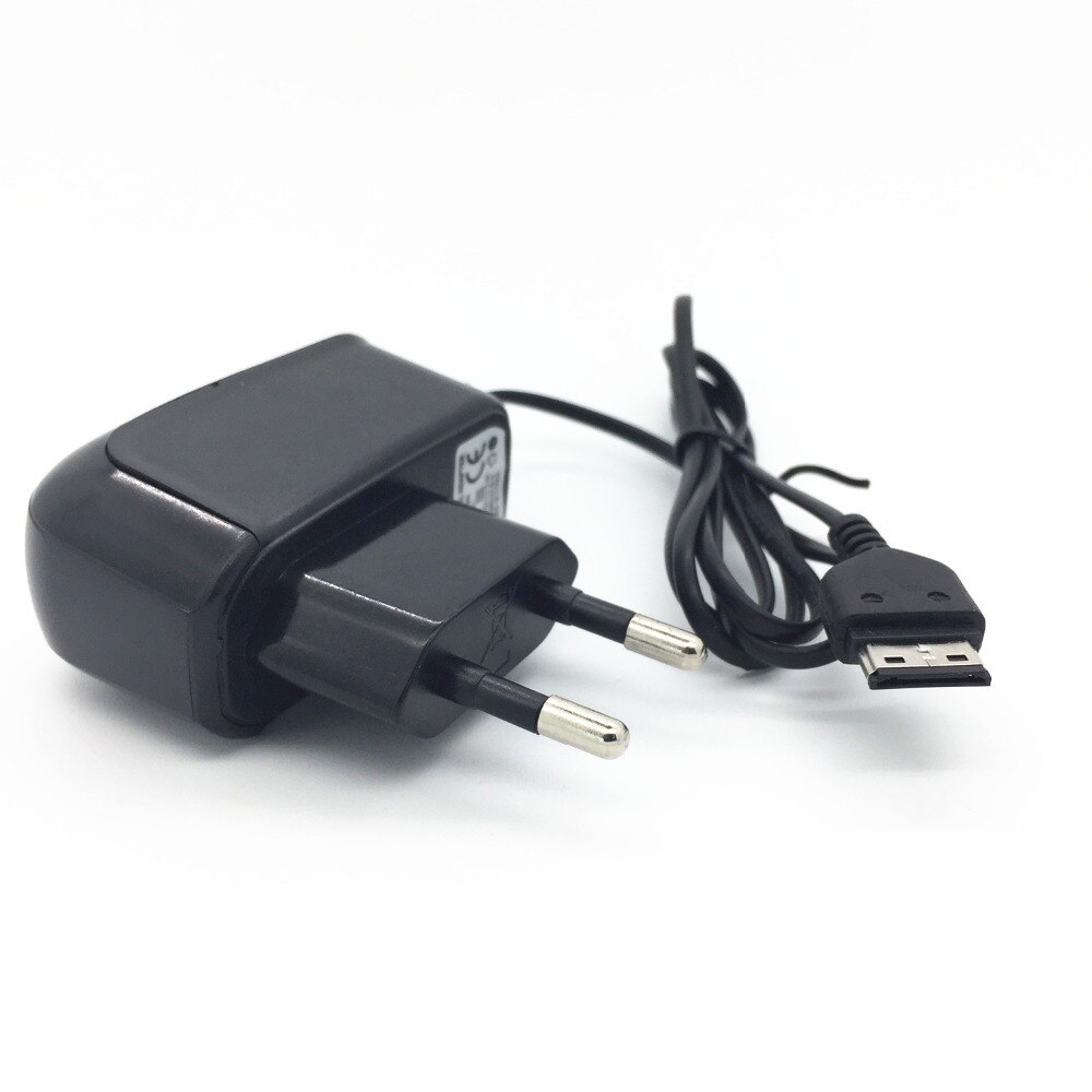 Eu WALL Travel CHARGER for SAMSUNG B100 B108 C450 C458 D610 D880 E210 E218 F218 F250 F480