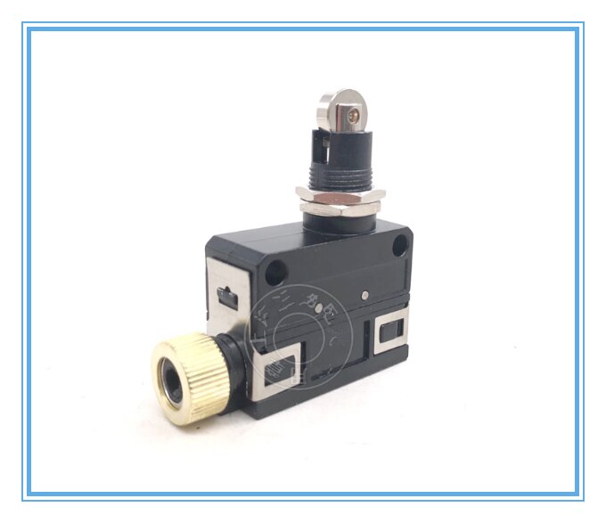 Free (Location: CN) NWE ORIGINAL SL1-A Japan Yamatake (Dalian) AZBIL Micro Switch Limit Switch 5A-250VBC 5A-30VDC
