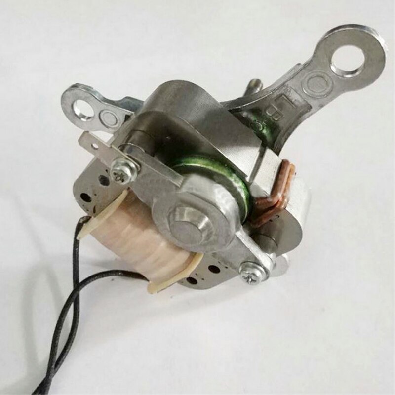 shaded pole motor microwave oven motor asynchronous motor air blower fan boiler blower motor electric motor oven low noise 25w