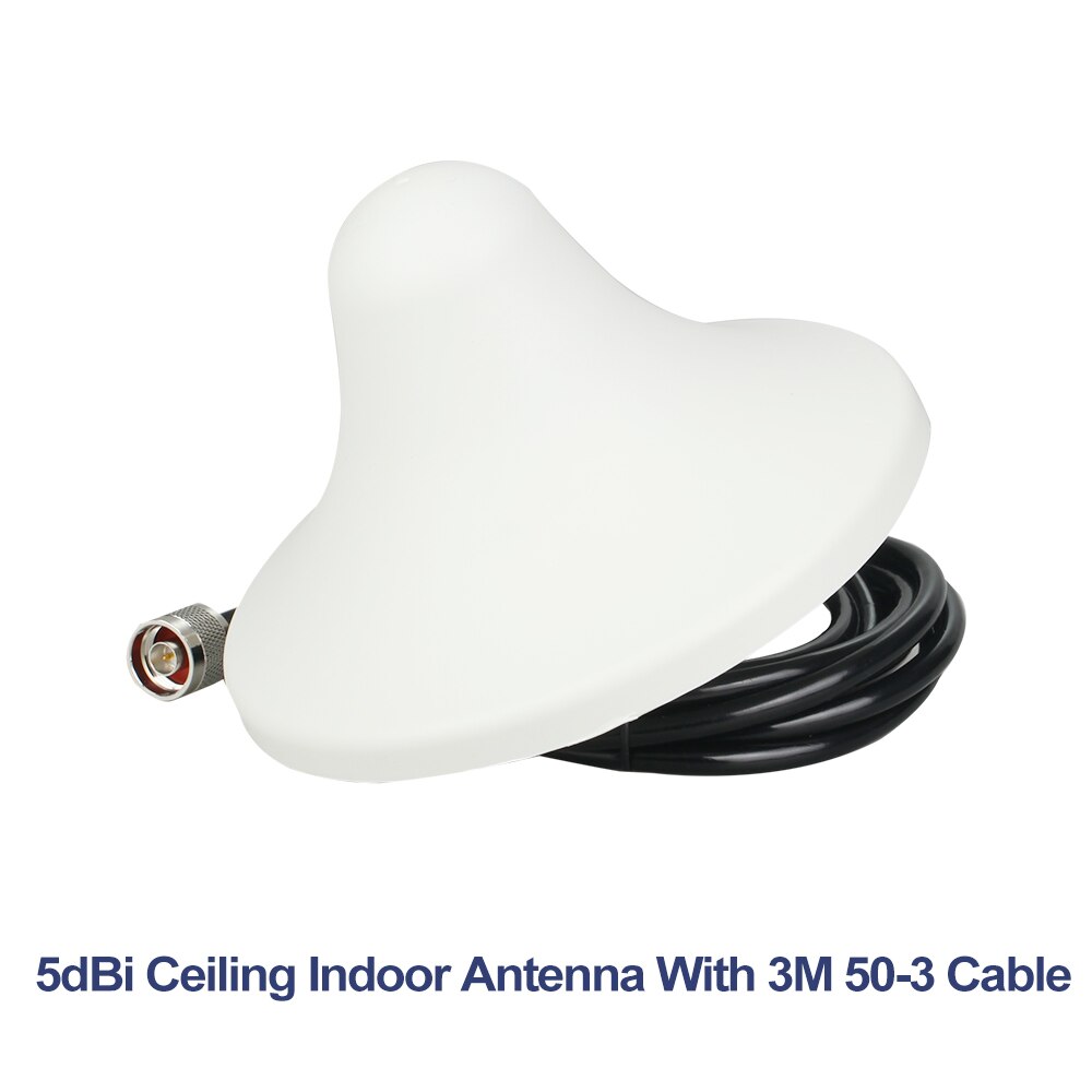 Répéteur de Signal GSM 900Mhz Umts 2G/3G pour téléphone portable, amplificateur 900MHz + antenne Yagi/panneau