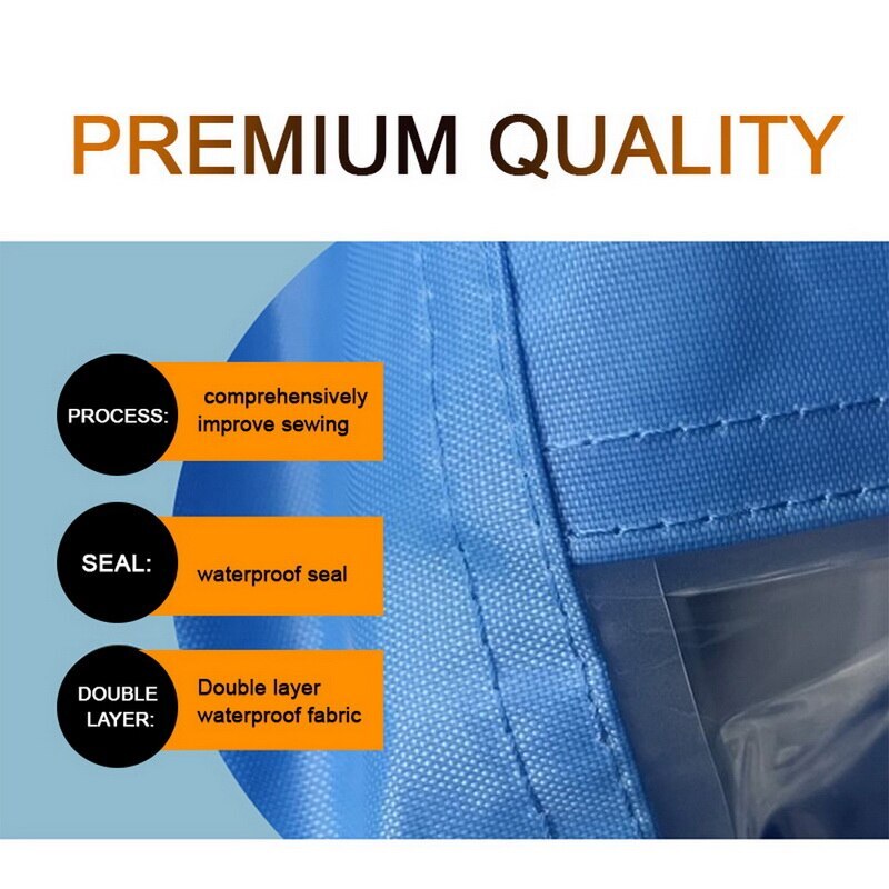 Cubierta de limpieza de aire acondicionado, herramienta de limpieza de aire acondicionado, bolsa de agua-1