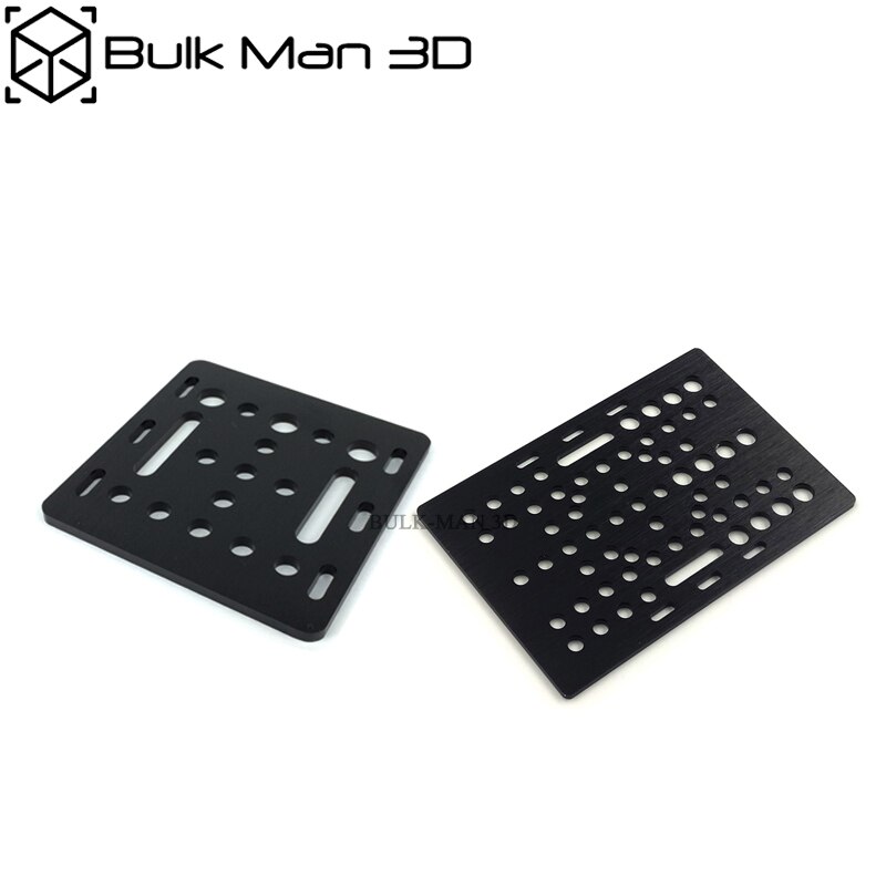 Belt Driven Linear Actuator Kit with Nema17 Stepper Motor,Z Axis DIY CNC Sliding Table Lead Screw Travel - 500mm