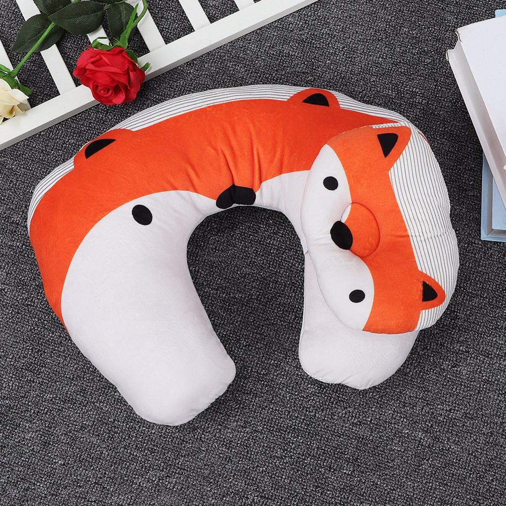 Breastfeeding Baby Pillows Multifunction Nursing Pillow Layer Washable Adjustable Model Cushion Infant Feeding Pillow Baby Care