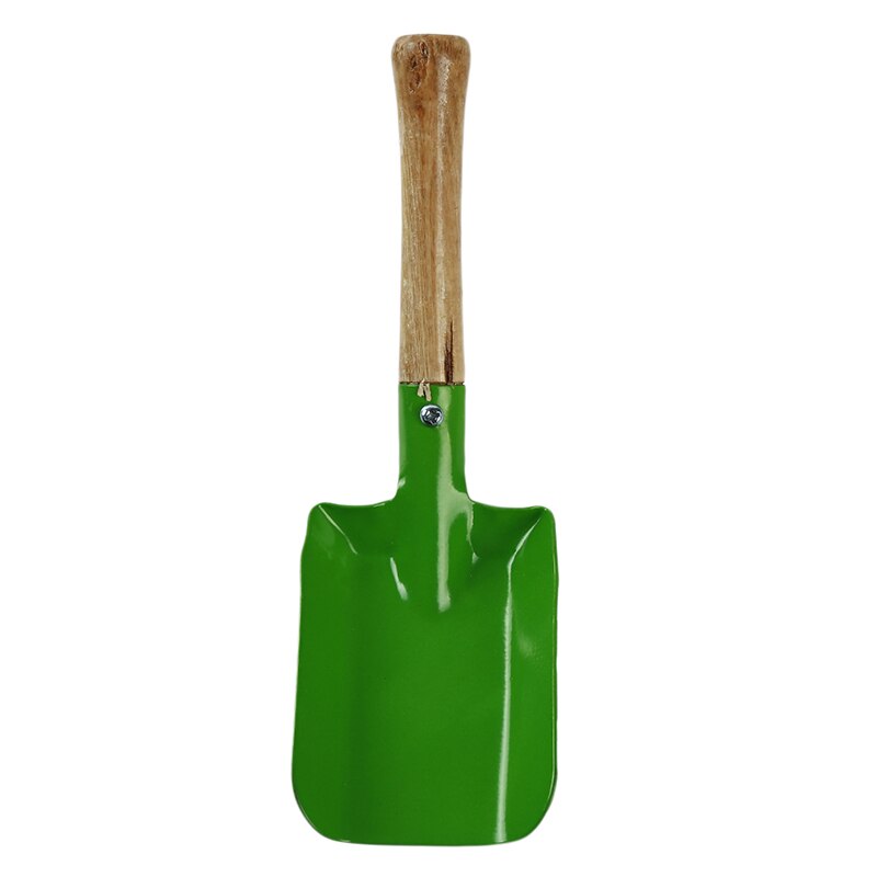 Cazzuola Da Giardinaggio Kent & Stowe - Acciaio Inossidabile | Manico In Frassino | 33 Cm - Foto 10