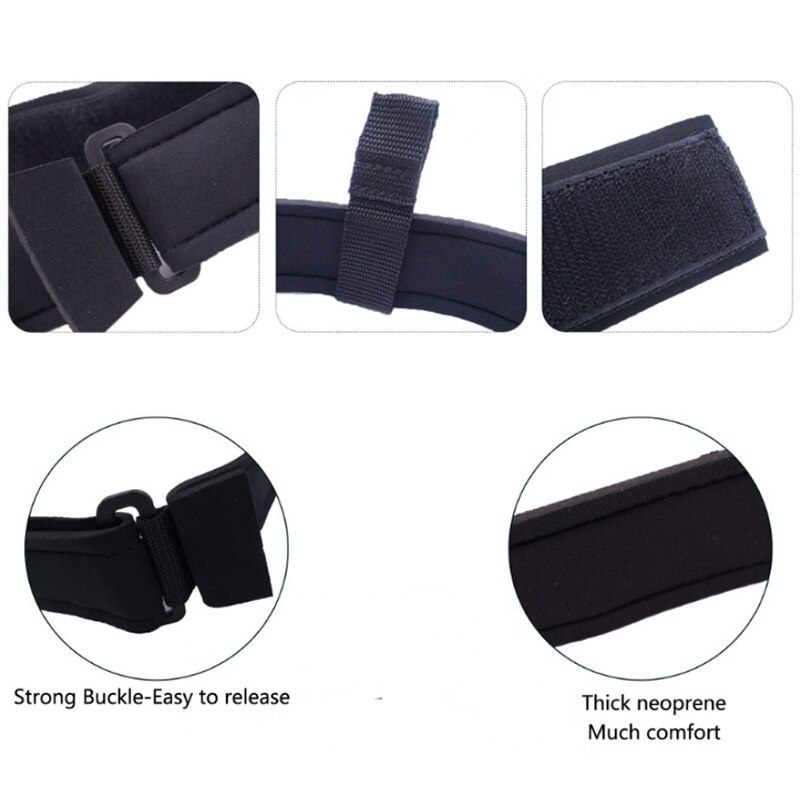 4M Swimming Resistance Strength Elastic Rope Swimming Training Belt Suit Swimming Equipment
