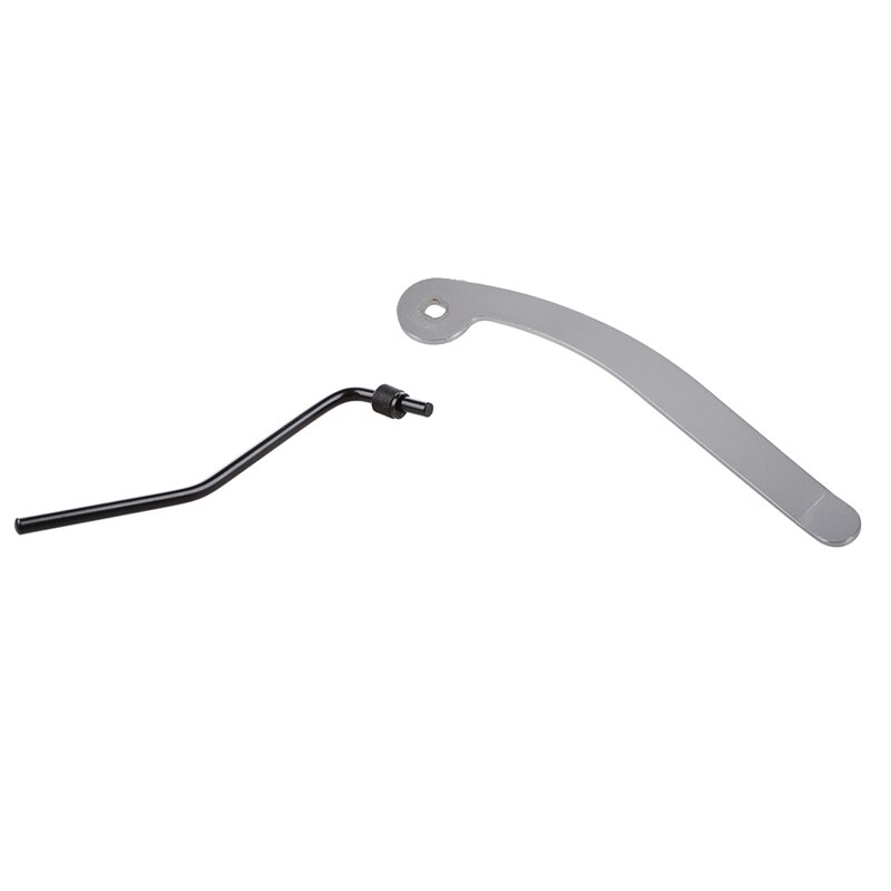 Jack Per Tremolo Chitarra Elettrica - Leva Vibrato Whammy Bar Con Attacco A Bilanciere, Colore Rosa
