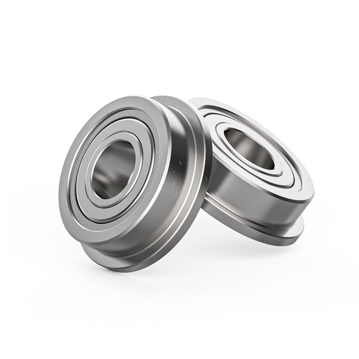 3D Print Parts M4 Remote Extruder Accessories Kit STL Assembly Hardware Pack For Voron Spacer 80T Gear Guidler Latch End Printer