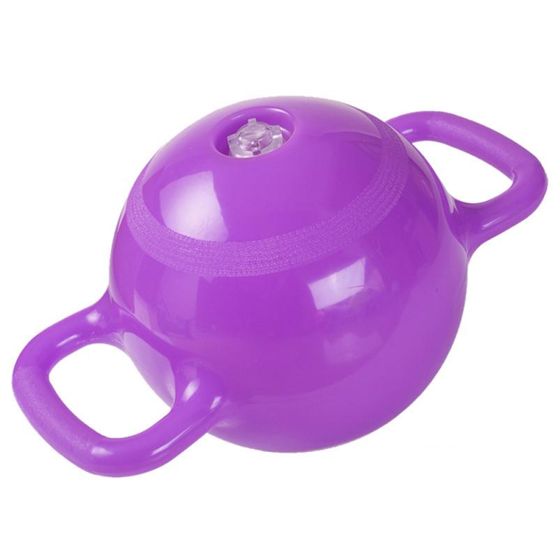 Kettlebell haltère souple Yoga haltère de gymnastique envoyer Note de Base Kettlebell Pilates bouilloire haltère