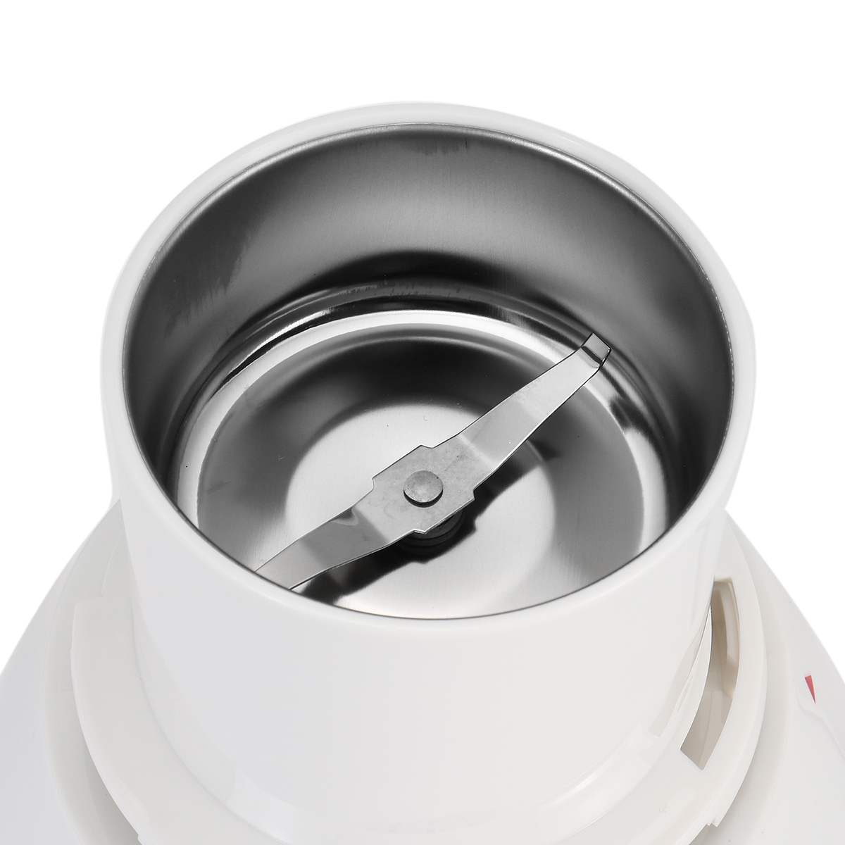 2IN1 1500ML 4 Speed Blender Coffee Machine Maker Juicer Multi-function Electric Squeezer Vegetable Fruit Home Machine Easy Wash