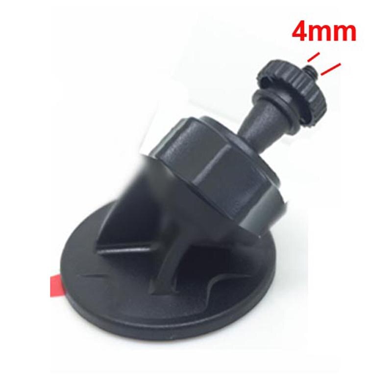 7 Soorten Bal Optie Dvr Camcorder Houder Sticker Basis Voor Auto Gps Recorder Dv Dashcam Beugel Cameara Mini stand: NO5