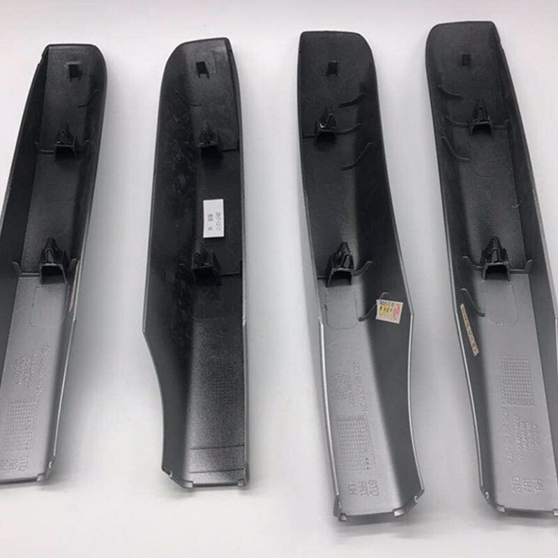 FOR HYUNDAI IX35 TUCSON Half-view sunroof roof rack cover OEM 872512S000 872522S000 872612S000872622S000