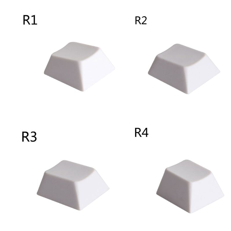 Teclas para teclado r1 r2 r3 r4, teclas para teclado mecânico cherry mx, faça você mesmo