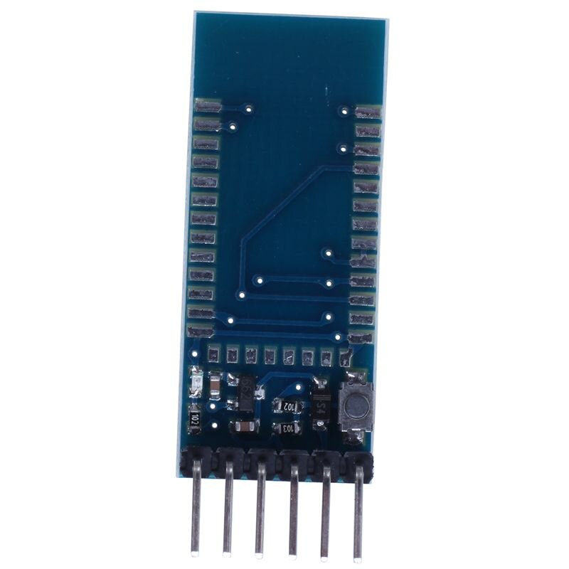 Für Arduino Bluetooth Modul Serielle Vorstand Transceiver Absender Empfänger