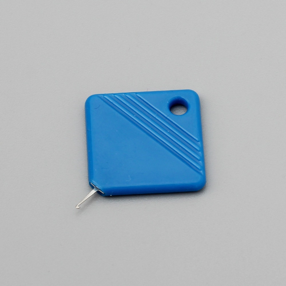 Nuevas enhebradoras de agujas automáticas para coser a mano, hilo de bordar, máquina de coser, enhebrador de agujas, suministros de costura, herramienta: Verde militar