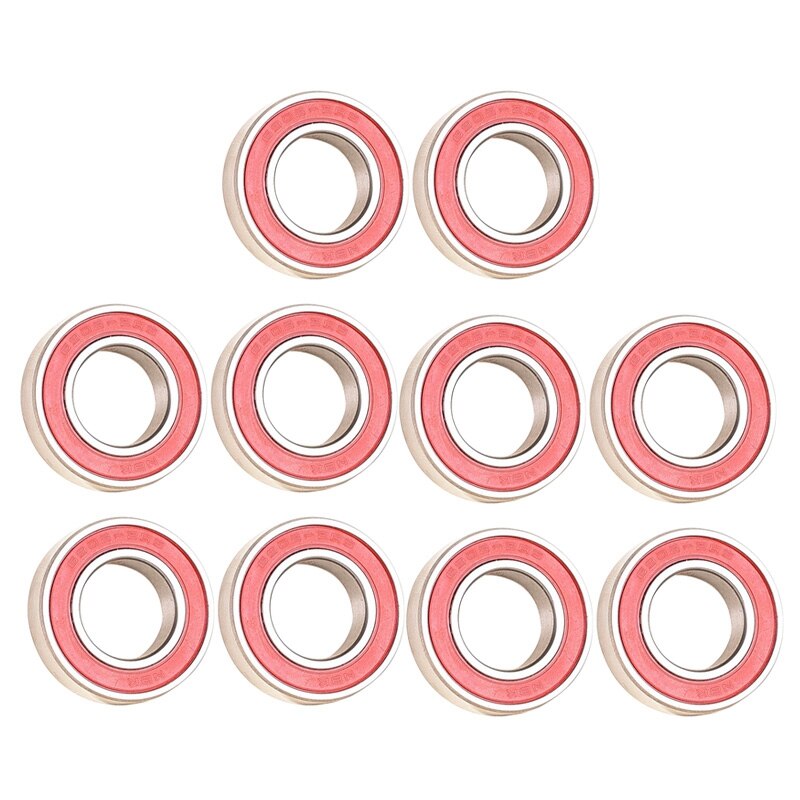 10X Fiets Hub Lager Palin Nbk 6902-2RS Voor Koozer... – Vicedeal