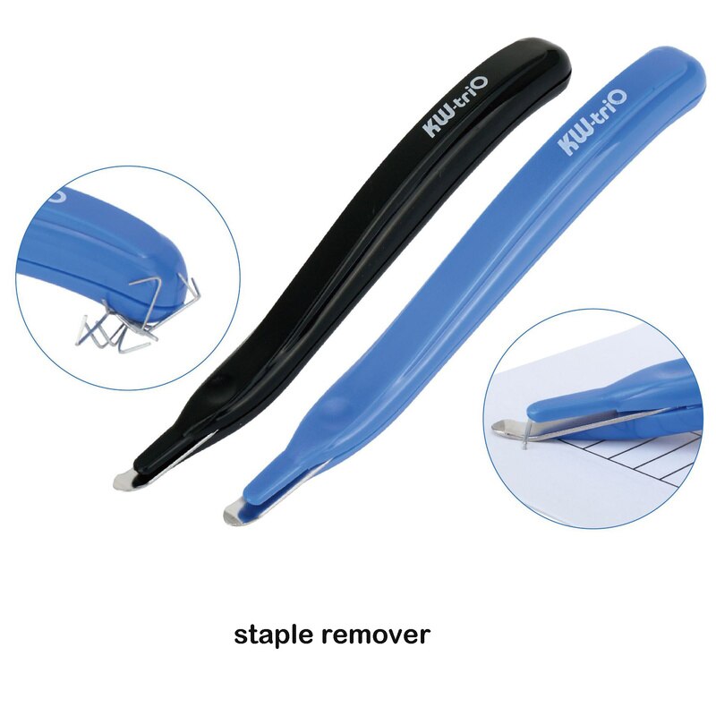 Staple Remover Staple Remover Labor-saving Universal Binding Stapeler Puller Tool For Staple Office Binding School Supplie